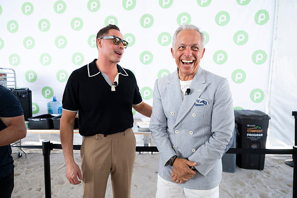 155-Jeff Mauro & Geoffrey Zakarian