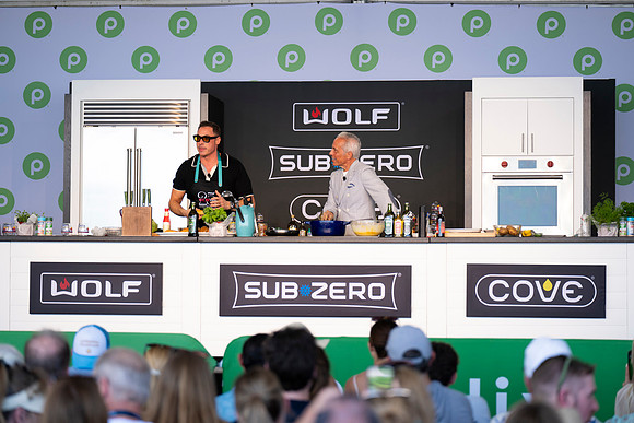 165-Jeff Mauro & Geoffrey Zakarian