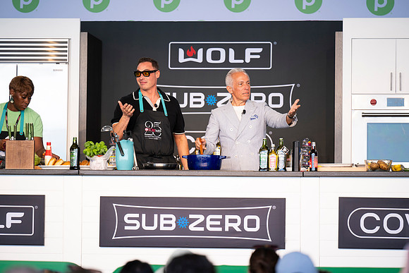 169-Jeff Mauro & Geoffrey Zakarian