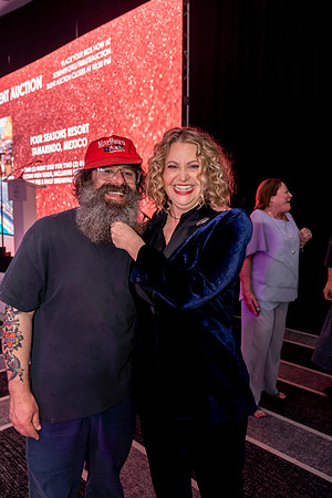 Chef Vinny Dotolo, Michelle Bernstein 3