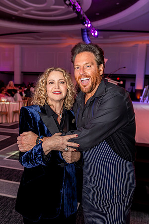 Michelle Bernstein, Scott Conant