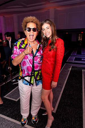 Romero Brito, Jennifer Chaplin