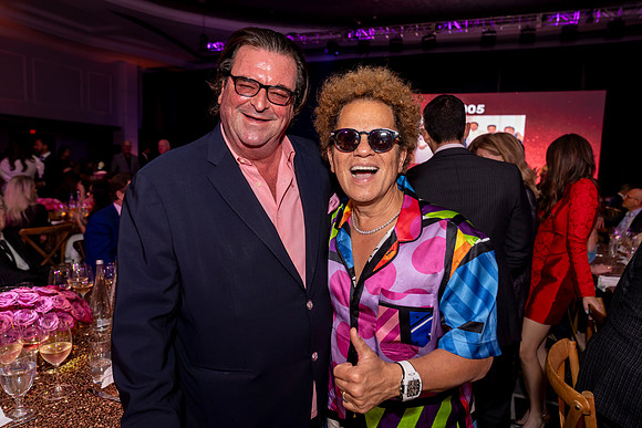 Sacha Lichine, Romero Brito