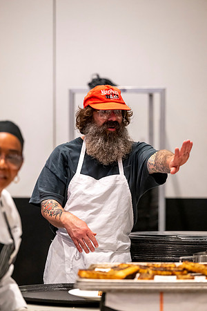 Chef Vinny Dotolo 4