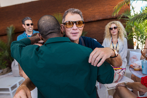 Ja Rule & Bobby Flay