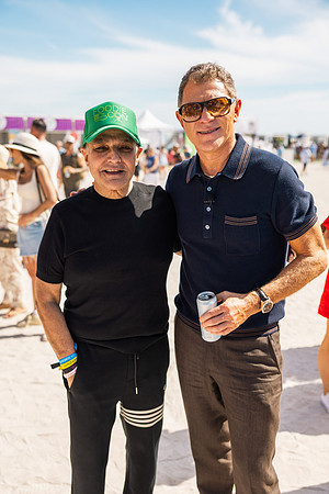 Lee Brian Schrager & Bobby Flay1