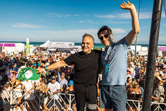 Lee Brian Schrager & Ricardo Restrepo5
