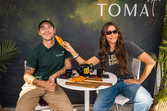 Manolo & Sofia Vergara3