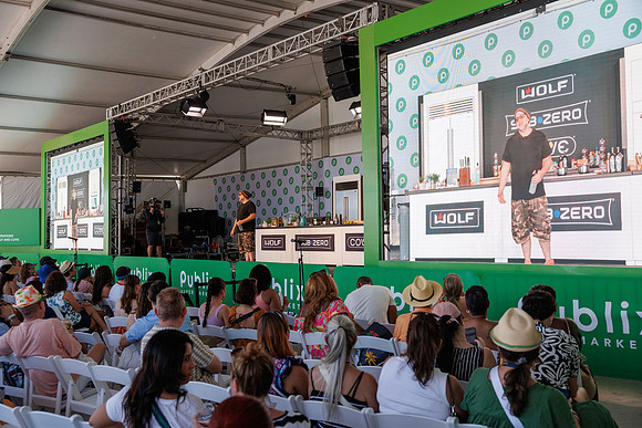 Chef Duff Goldman
