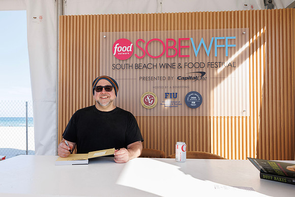 Chef Duff Goldman5