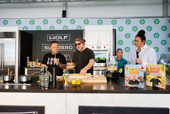 Chef Jet Tila, Chef Duff Goldman & Chef Antonia Lofaso1