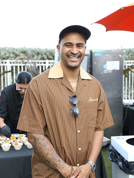 Chef JJ