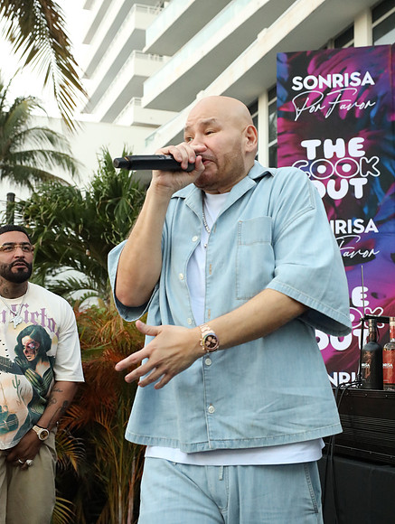 Fat Joe 32
