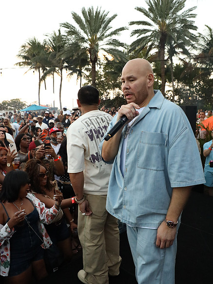 Fat Joe 46