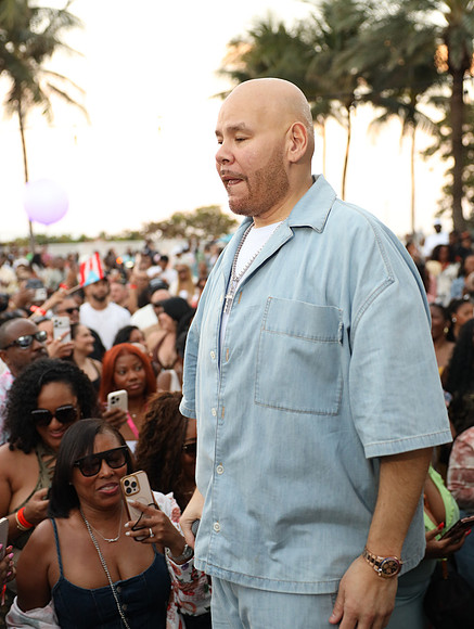 Fat Joe 74