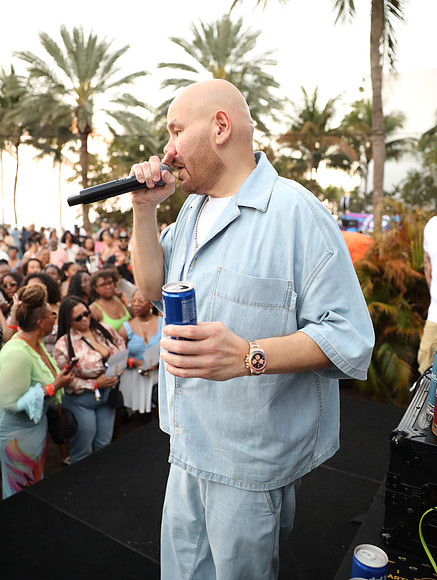 Fat Joe 82