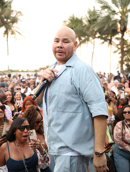 Fat Joe 86