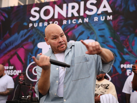 Fat Joe 94