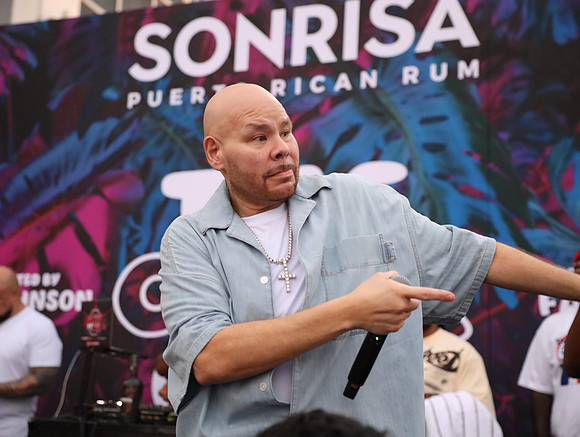 Fat Joe 95