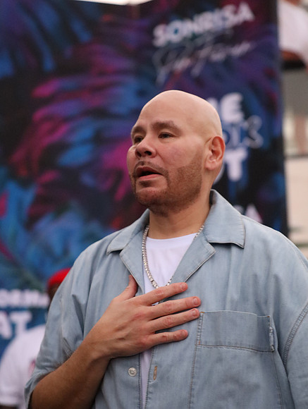 Fat Joe 108