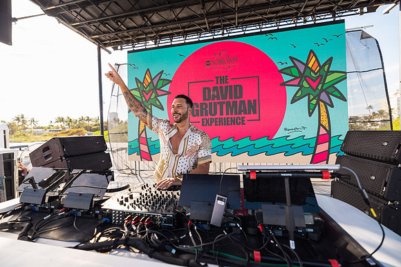 Cedric Gervais
