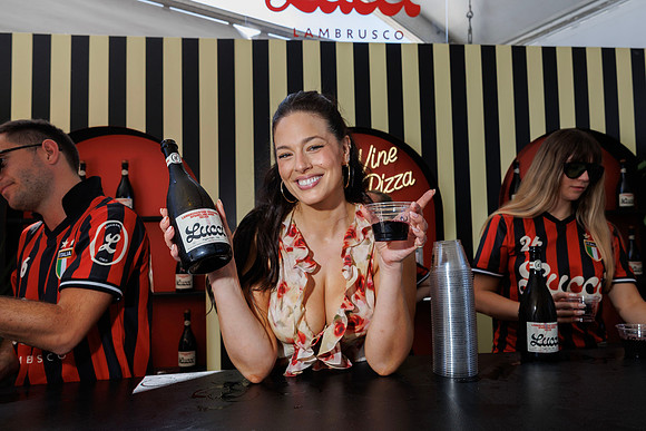Ashley Graham