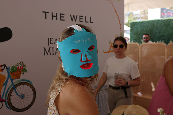 The Well Activation52