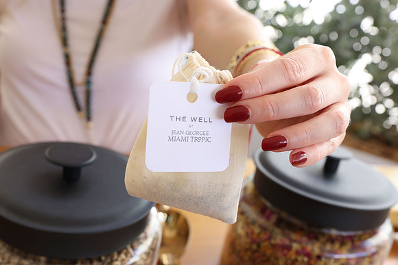 The Well Activation46