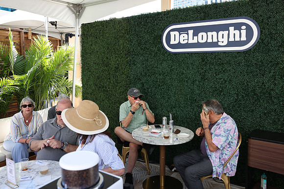 DeLonghi activation9