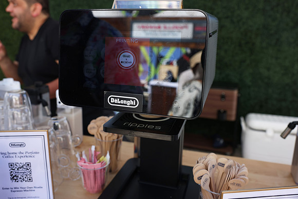 DeLonghi activation17