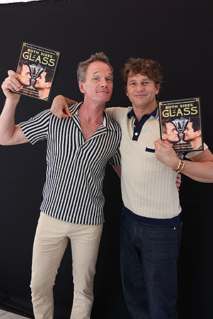 Neil Patrick Harris & David Burtka19