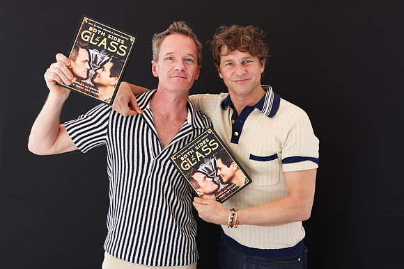 Neil Patrick Harris & David Burtka21