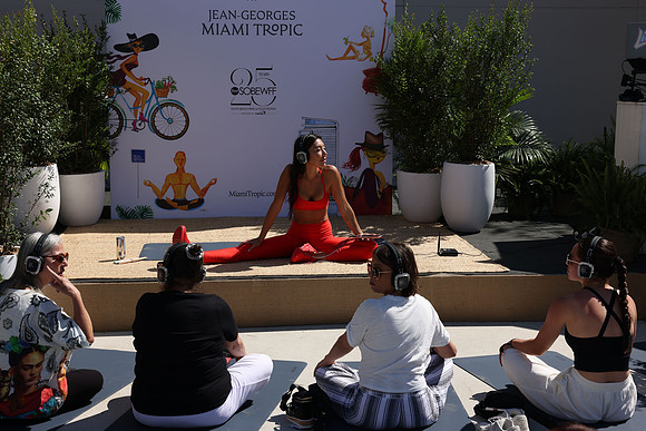 Wellness Activation12