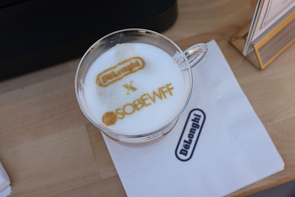DeLonghi activation42