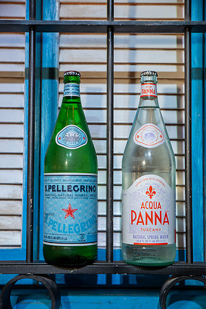 aqua panna and san pelligrino2