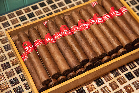 cigars