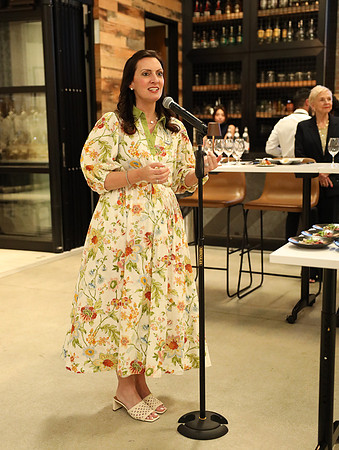 President Jeanette Nunez 8