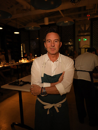 Chef Tyson Cole