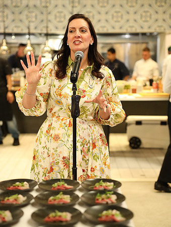 President Jeanette Nunez 1