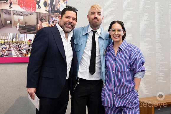 Juan Delgado, Jason Seife & Maritza M. Lacayo