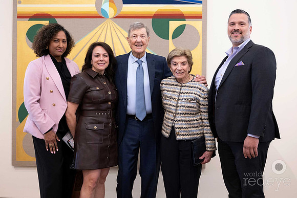 Kristina Newman Scott, Laura B. Kaplan, Aaron & Dorothy Podhurst & Derrick Garcia