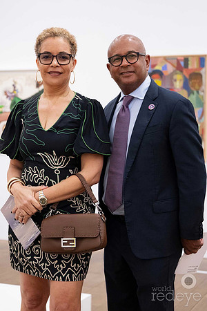 Tracy & Wayne Seaton