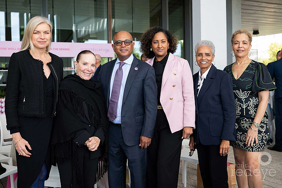 Anna Klimala, Gail Meyers, Wayne Seaton, Kristina Newman Scott, Carole Hall & Tracy Seaton