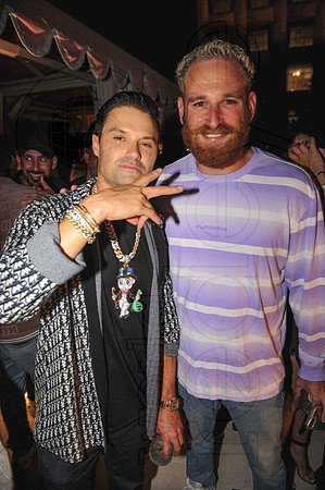Alec Monopoly & Matt Werner