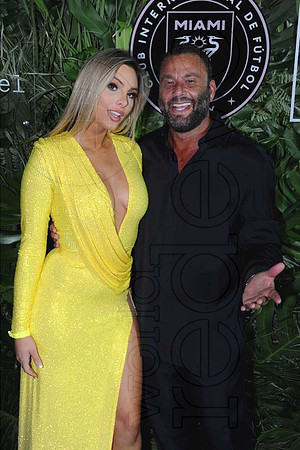 Lele Pons & David Grutman