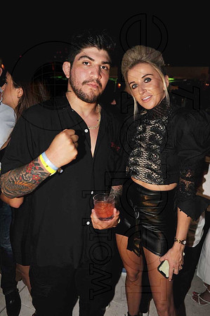 Dillon Danis & Irish Sarah