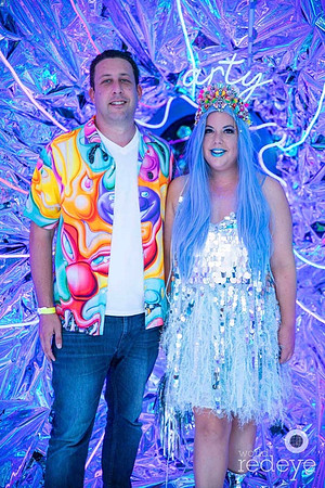 Jeremy & Ariel Penzer Milgroom