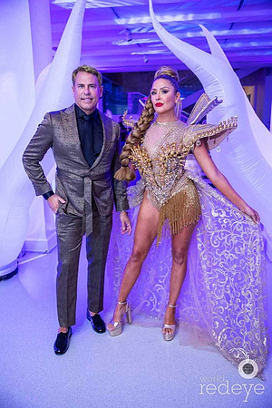 Danny Jelaca & Annette Prats