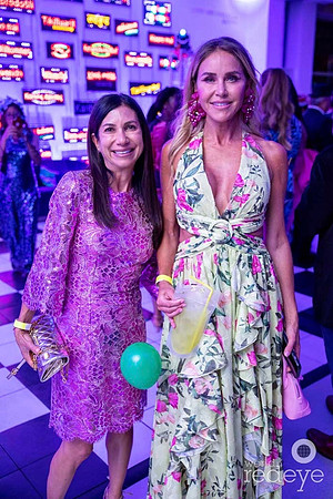 Rayna Mintz & Lisette Coen