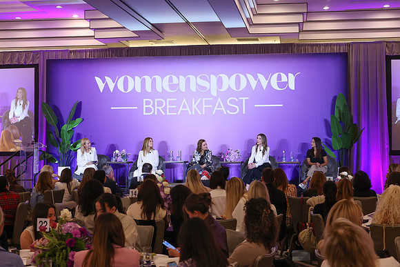 Beauty & Wellness panel speaking4